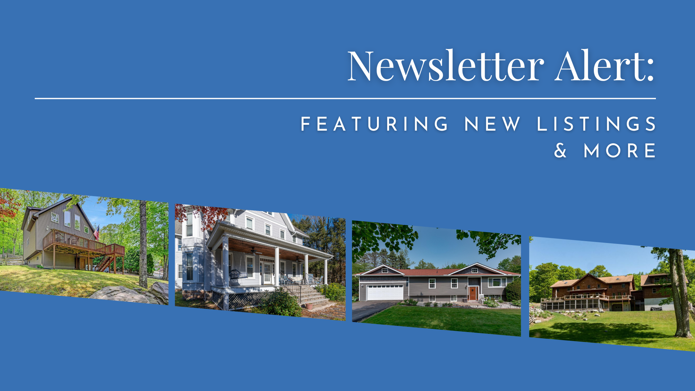 Lewith & Freeman Real Estate Inc.'s Blog'